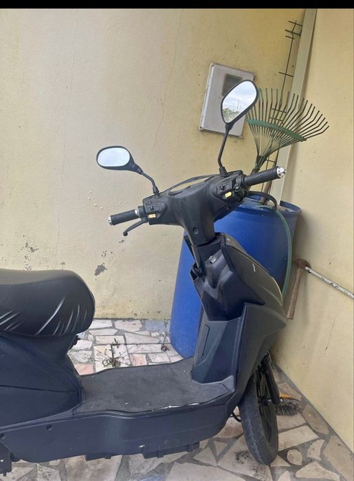 Mota elétrica preço negociável