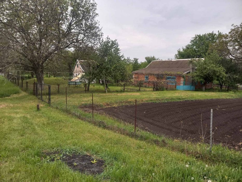 Будинок в Солонянському районі