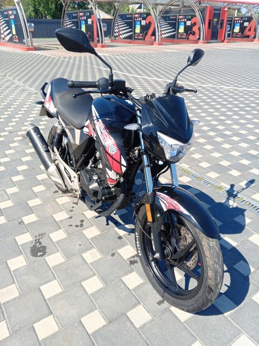 Продам Geon Pantera n20