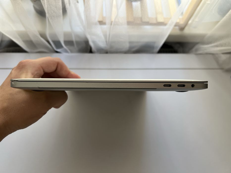 MacBook Pro 2018/2019 i5/16/512gb | АКБ 91%