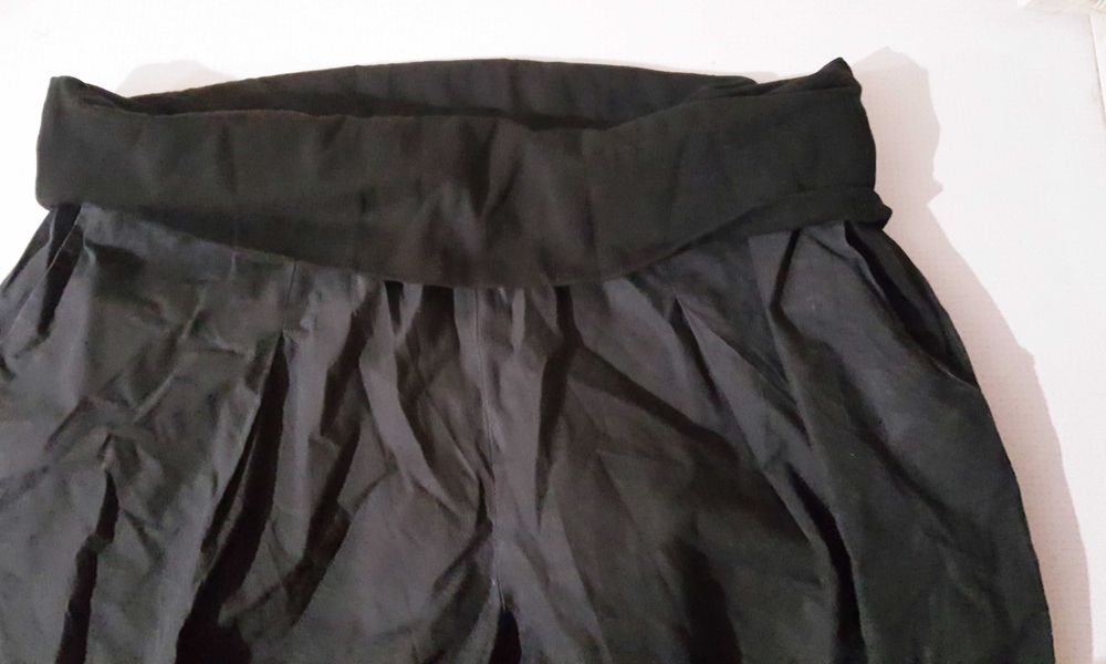 широкі штани, палацо, палаццо