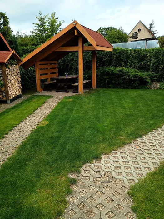 Domek Nad Jeziorem Dołgie