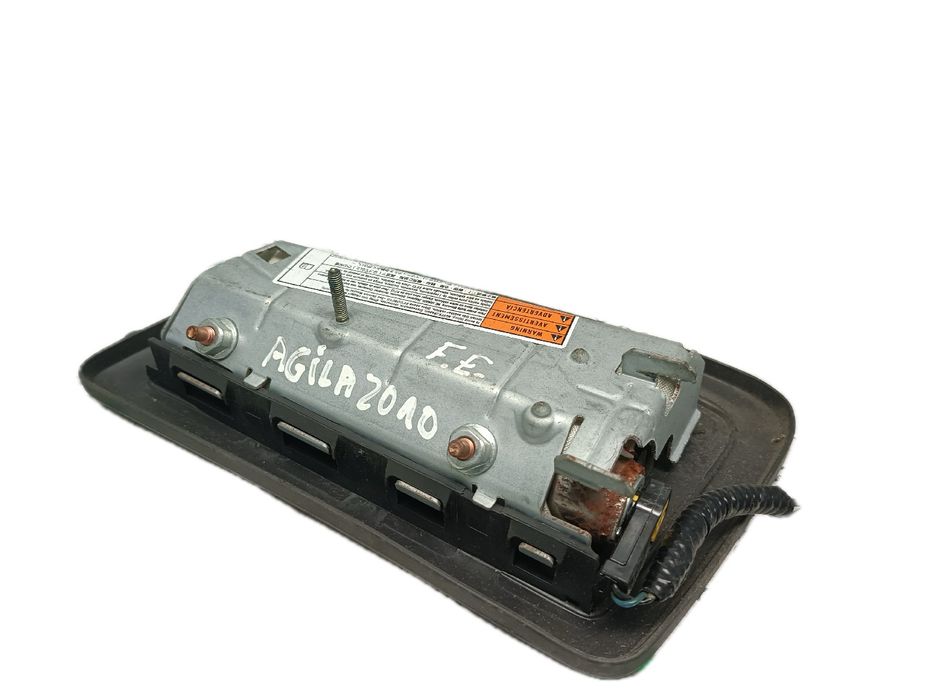 Airbag banco esquerdo OPEL Agila B (H08)