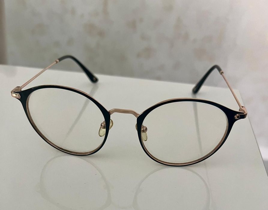 Okulary korekcyjne IN STYLE Vission Express
