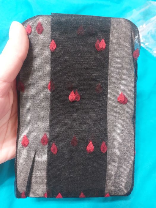 колготки в сердечко s/m