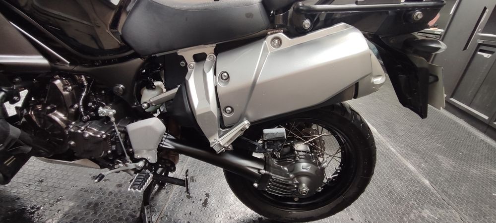 Xt1200 Super Ténéré
