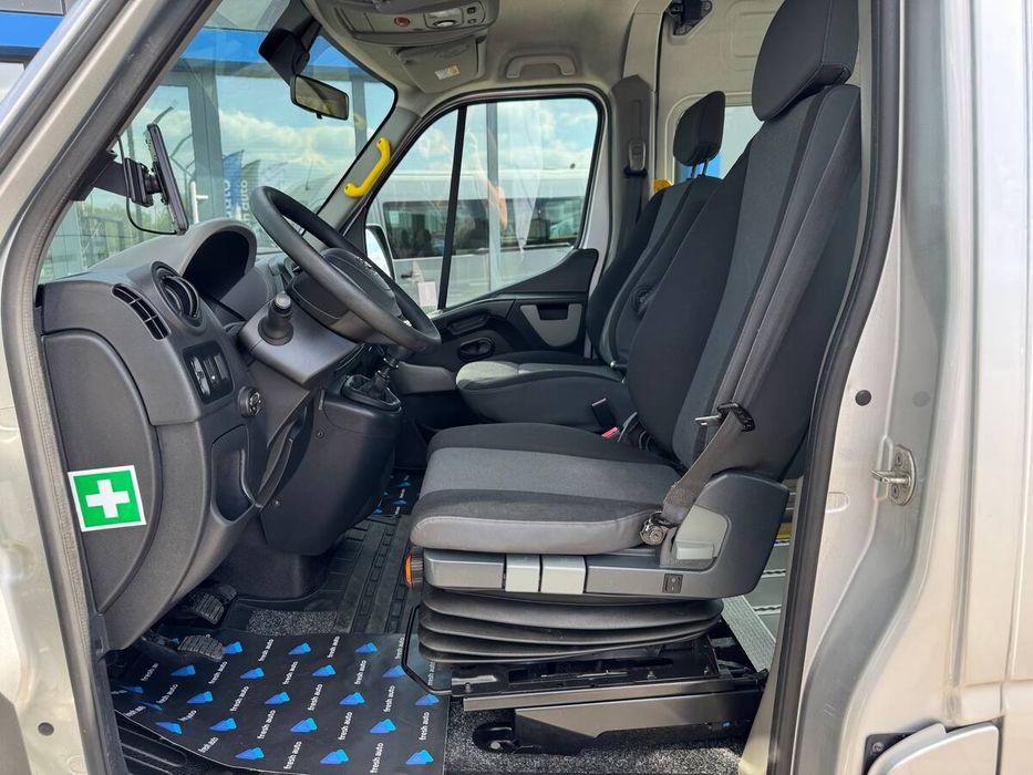 Nissan NV400 2015 freshauto