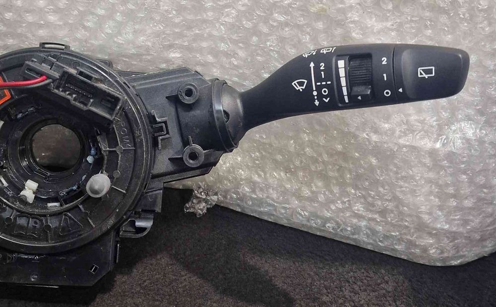 Fita de Airbags 93404-Q0855 - HYUNDAI i20 III