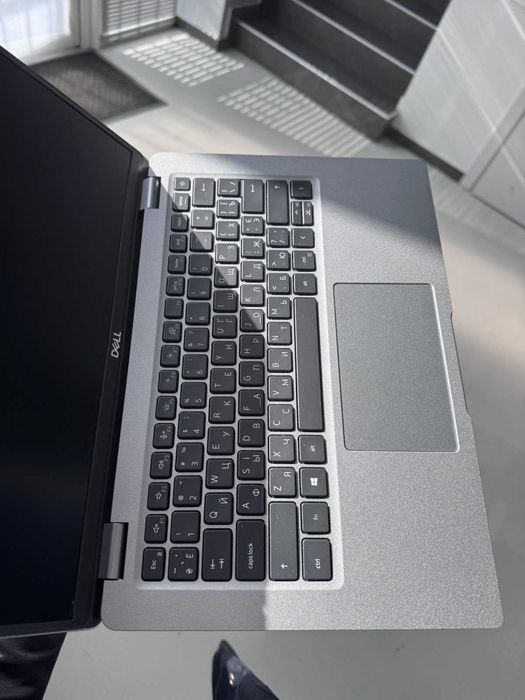 Dell Latitude 5420 — ноутбук для навчання та офісу є 100шт