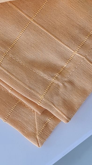 Toalha de mesa nova, com 1,70m×1,35 m