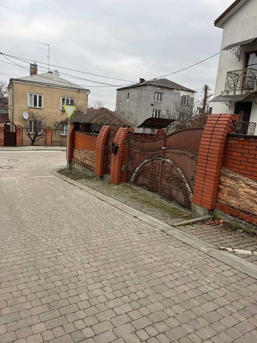 Продаж будинку вул.Кривчицька Дорога