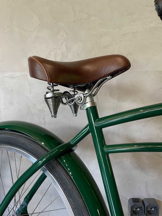 Rower Project 346 Cruiser Custom 2013