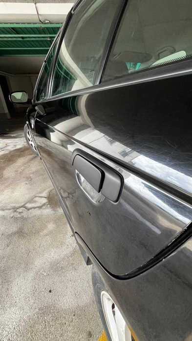 Honda Accord 1.6 Gasolina — 2003