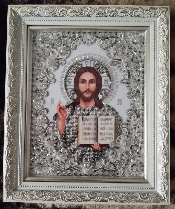 Весільні , вінчальні ікони. Гарні