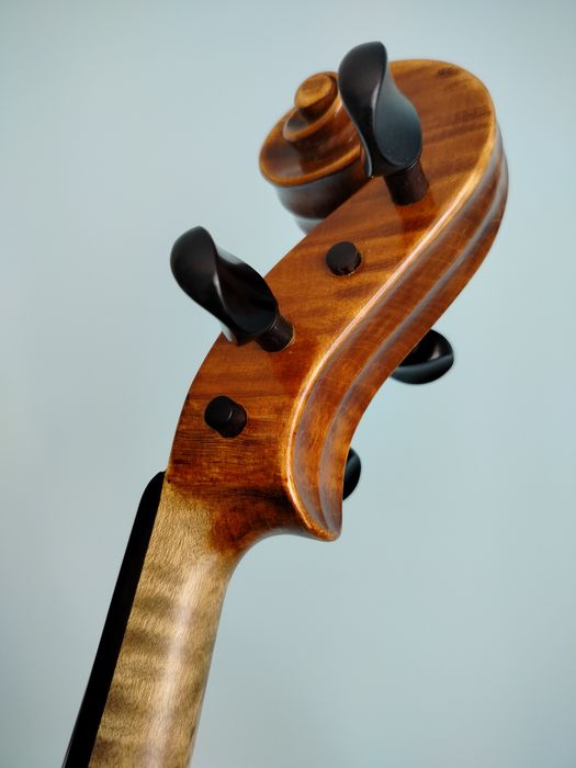 Altówka lutnicza Mastalski/Rapacz 2009