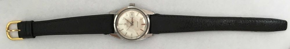 Relógio CERTINA senhora