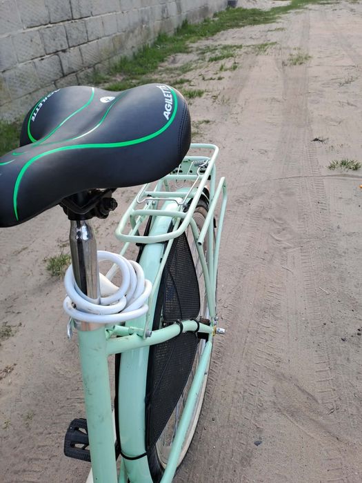 Rower damski kolo26 cali