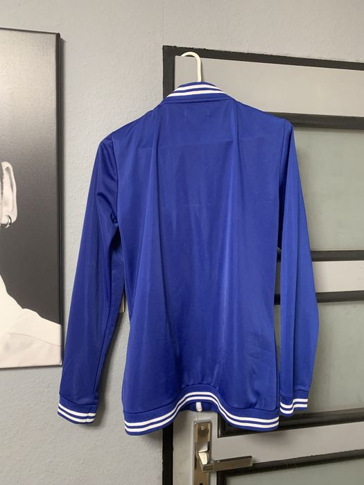 Bluza House bejsbolówka