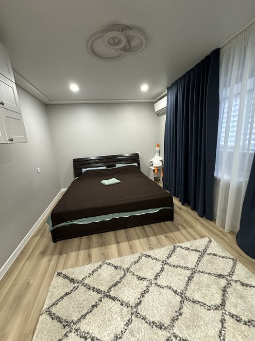 Квартира на АМСТОРЕ ВИП- посуточно/ почасово только после ремонта