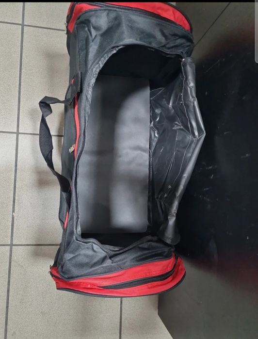 Torba podróżna XXL 80×43×35 cm