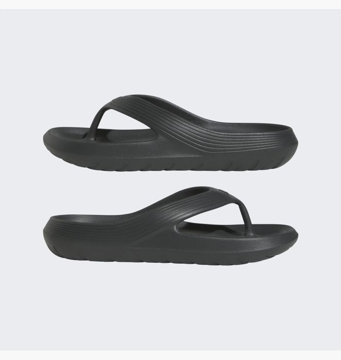 Тапочки сланці в'єтнамки Adidas, 45