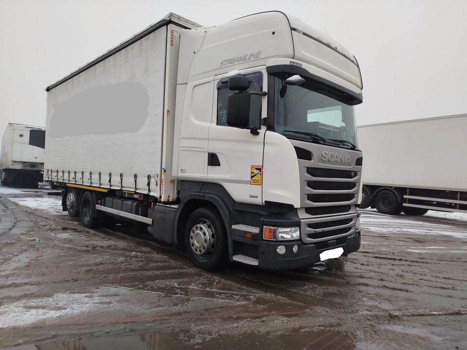 Scania
