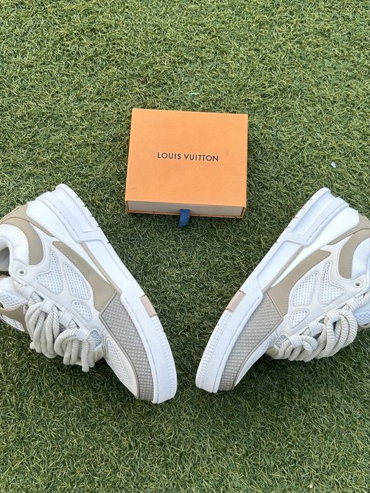 Louis Vuitton Skate