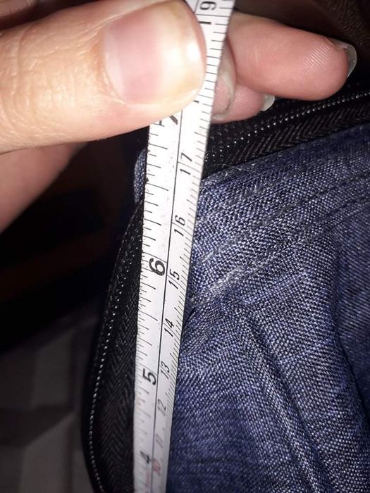 Estojo novo nunca usado.
