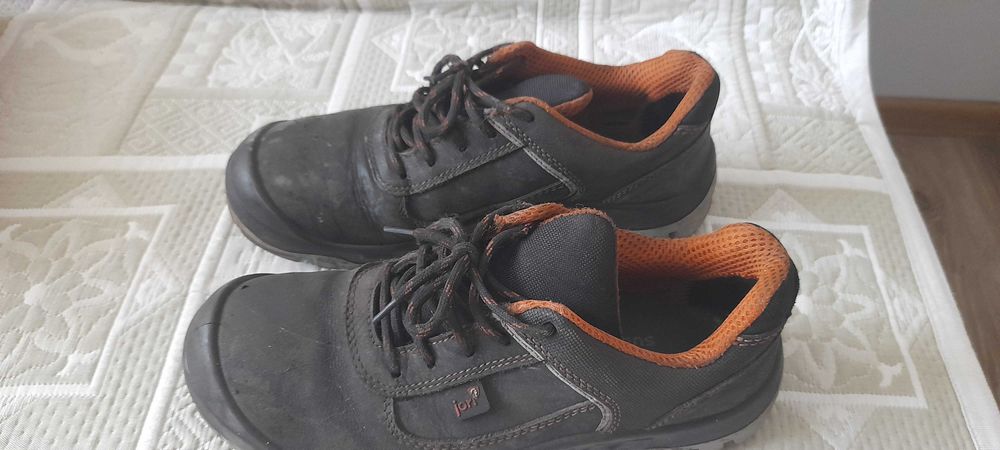 Buty  Sulpo 41 używane