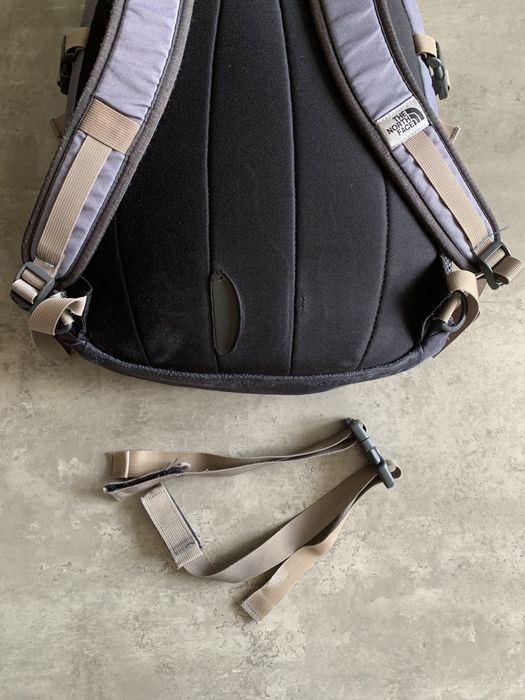 Рюкзак The North Face Isabella жіночий б/в