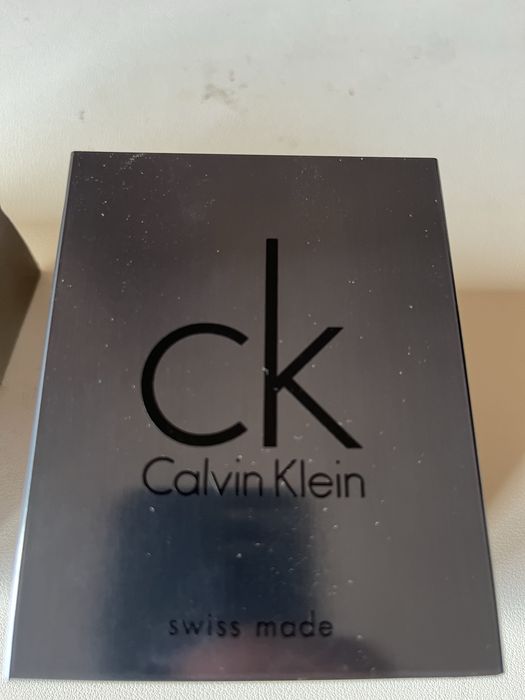 Relogio Calvin Klein
