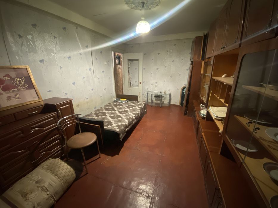 Сдаётся 1-комнатная, Правый Берег