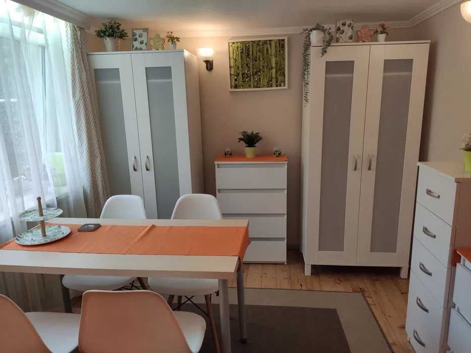 przytulny cichy apartament 2 pokojowy