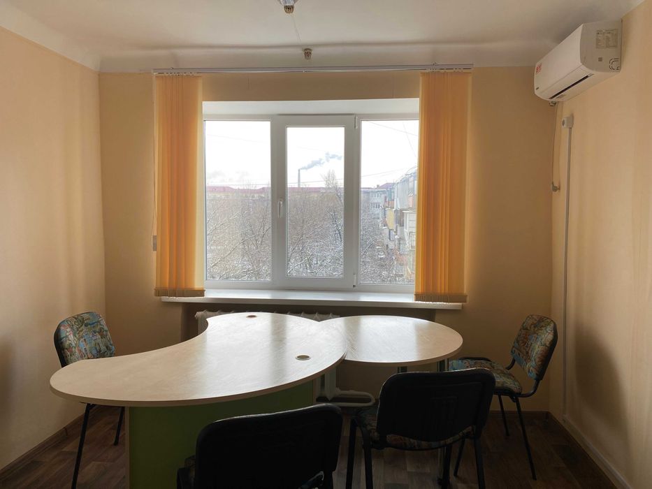 Аренда офісу 17,2 кв.м