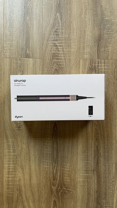 Продам стайлер Dyson Airwrap i.d. Multi-Styler Long (Co-anda 2x straight+wavy)
