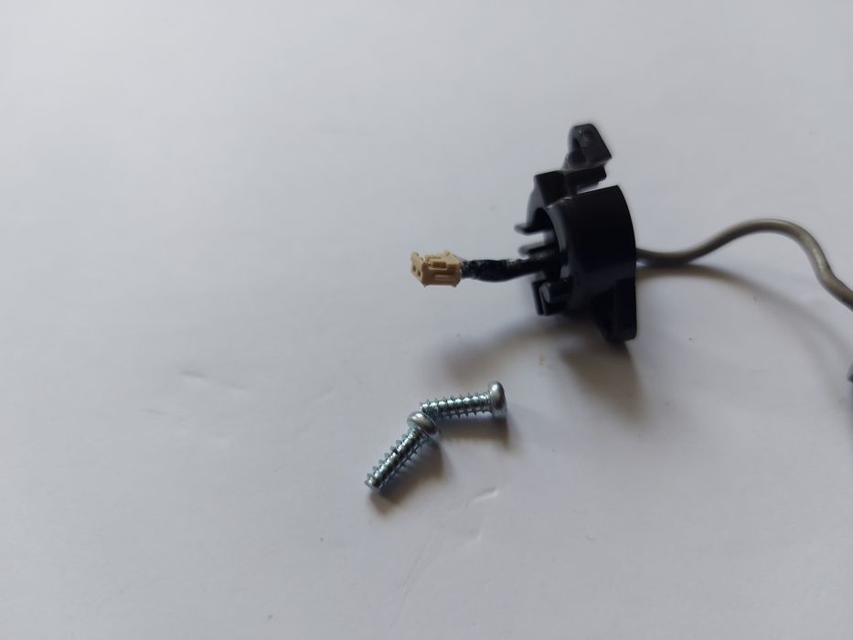 NOWY Oryginalny Carpet sensor - Czujnik dywanu do Roborock S8
