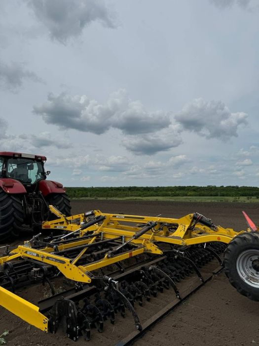 Компактор Bednar Swifter