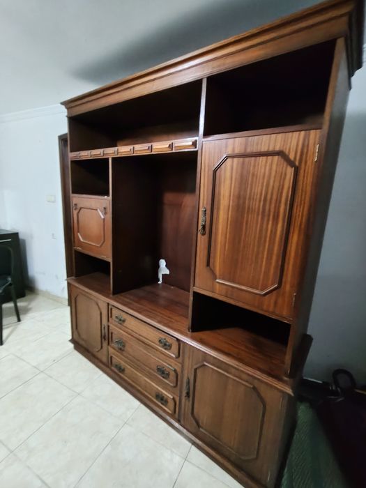 Móvel de Sala Vintage