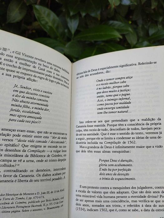 Outras maneiras de ver - Temas Portugueses (José Hermano Saraiva)