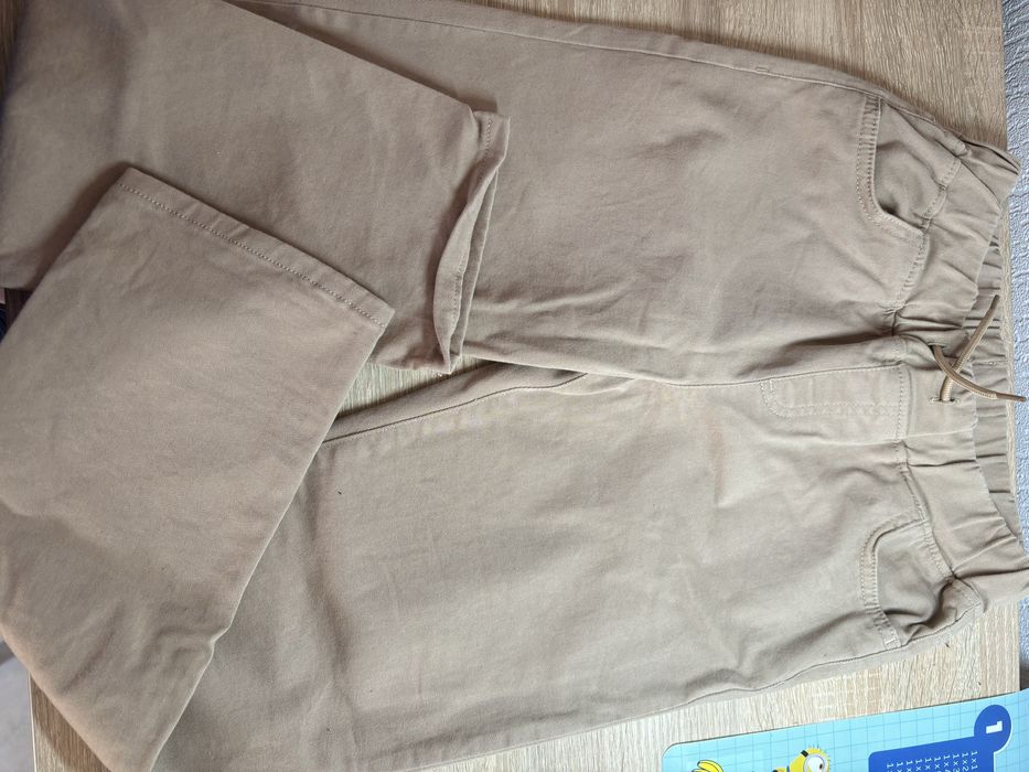 Брюки для хлопчика