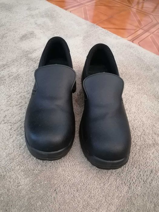 Sapatos de Segurança "Panter" (Novos)