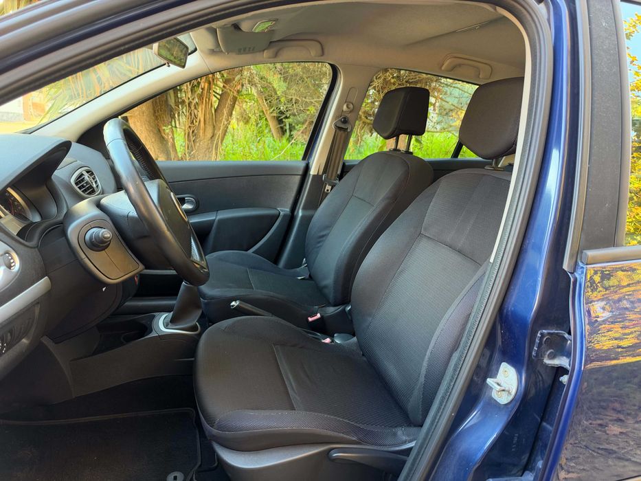 Renault Clio 1.5 DCI Dynamique Confort Estimado