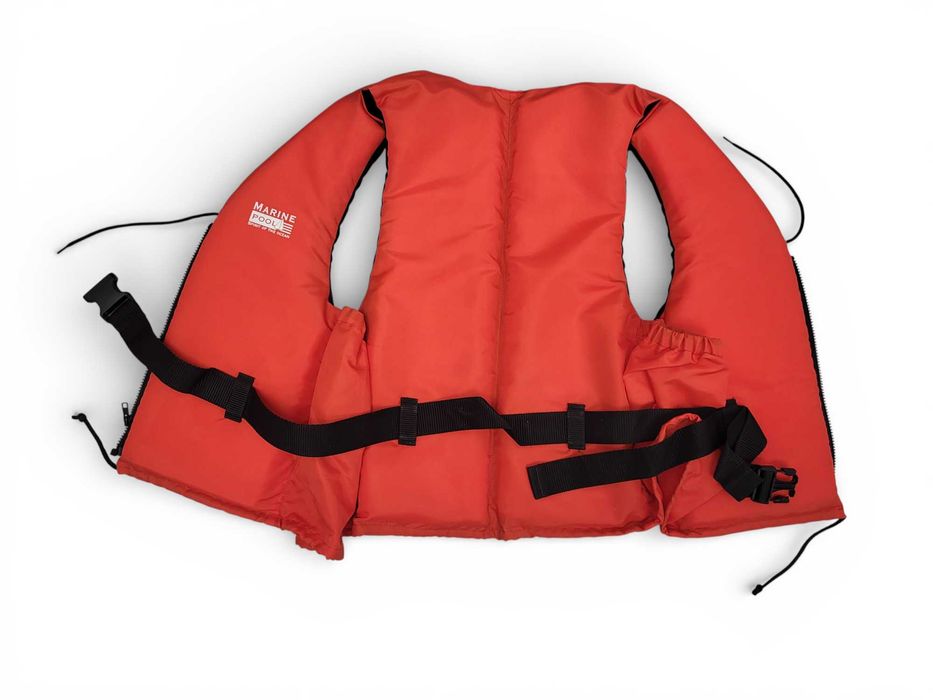 Kamizelka asekuracyjna Marinepool 90+ kg