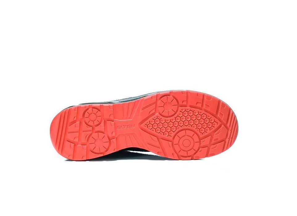 Buty robocze Elten BREEZER XX10 Low ESD S1 R.45 [96 N]