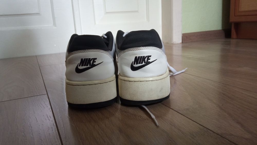 кросівки nike full force lo