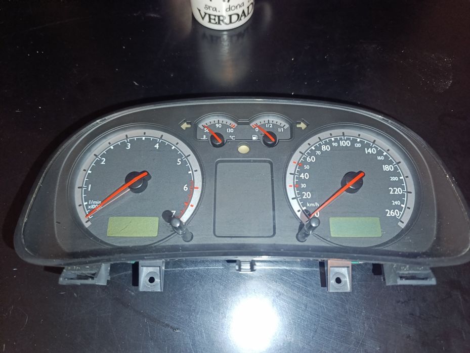 Quadrante golf 4 1.4