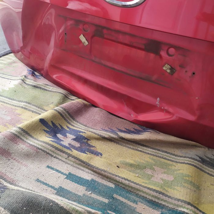 Задні двері, скло Мазда СХ-5