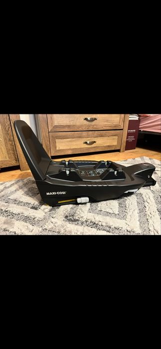 Maxi Cosi Pebble Pro z baza 360