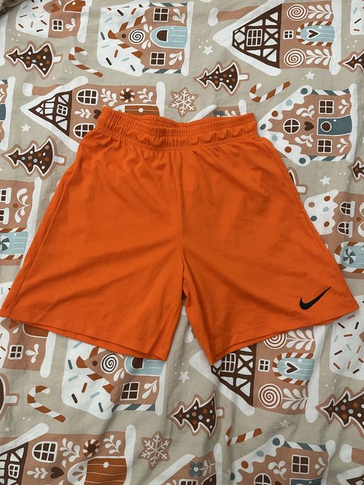 Spodenki Nike Dri-Fit