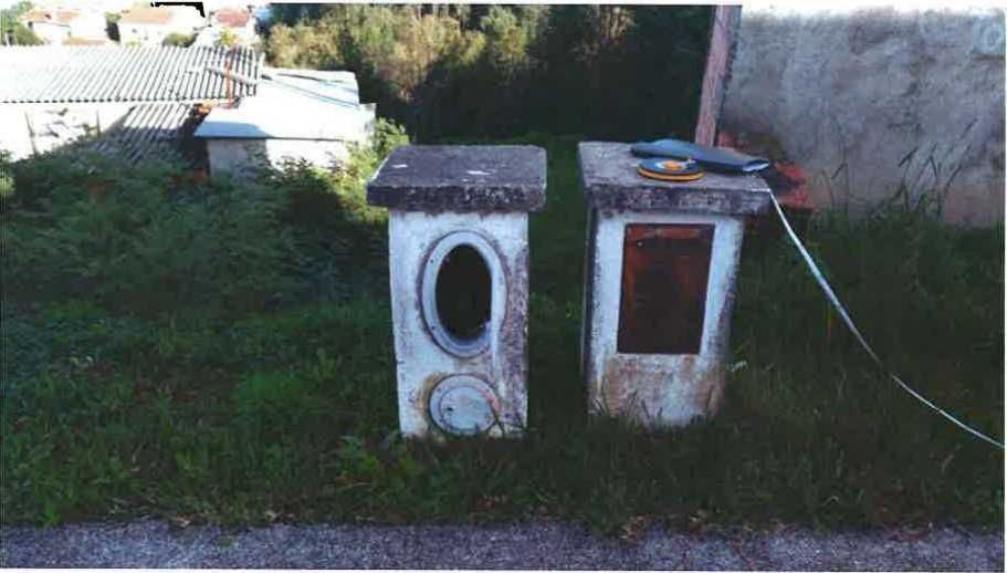 Terreno com 1.450 m² em Fala — Coimbra - VENDA JUDICIAL